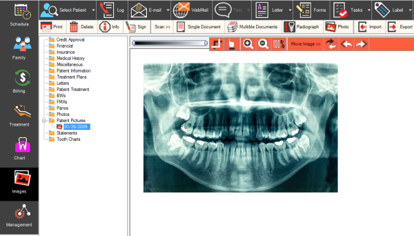 DentOffice ® - Image 4