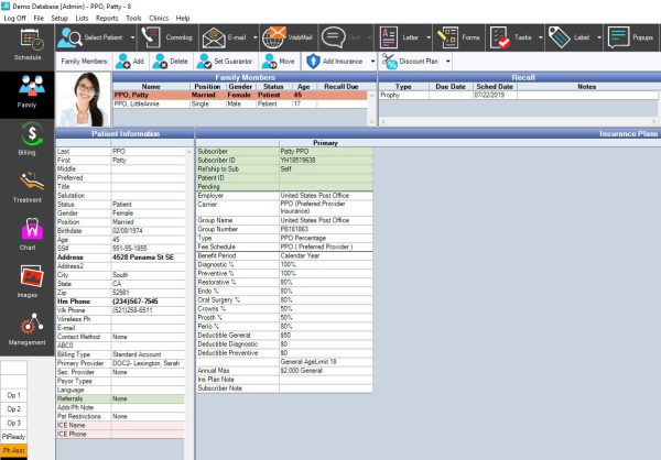 DentOffice ® - Image 5
