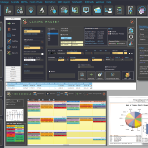 MedOffice® Medical PM