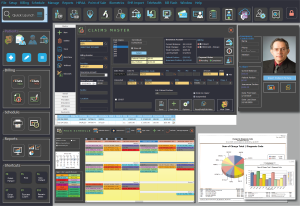 MedOffice® Medical PM
