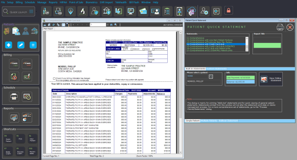 MedOffice® Medical PM - Image 6