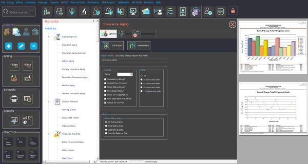 MedOffice® Medical PM - Image 3